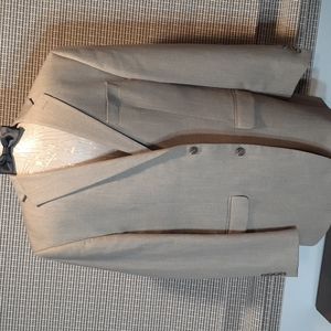 NWOT  CHAPS Men's Sports Coat/ Blazer.  44R